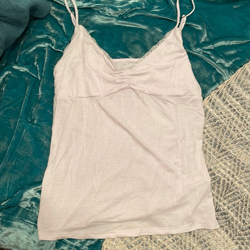 Mudd Tanktop